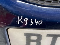 фото thumb №6, Nissan almera n16 1500cm3 2005 бампер передній хетчбек