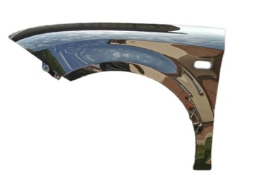 фото thumb №1, Крыло переднее левый seat leon ii 1p1 lc9z z4z4