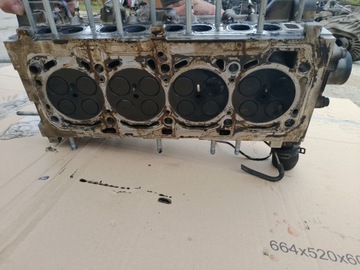 фото thumb №5, Головка циліндрів коромисла opel insignia a 2.0 cdti a20dth 55571949