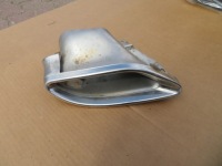 фото thumb №1, Наконечник вихлоп права mercedes bklasa a2464900427