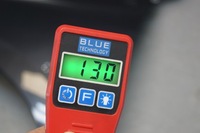 фото thumb №15, Крила лівий перед renault megane iii