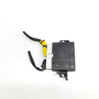 фото thumb №3, Land rover range rover sport l494 2018 блок управления / модуль парковки pdc