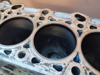 фото thumb №5, Блок двигуна honda 2.2 n22a1