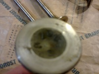 фото thumb №9, Клапан клапани впускні nadwymiarowe skoda 110 оригінал