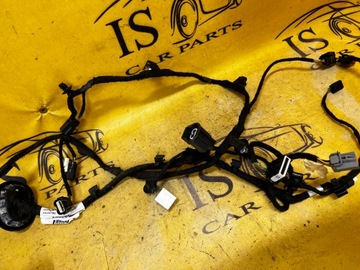 фото thumb №3, Джгут двері лівих ford kuga mk3 втулка стабілізатора mk4 1.5 eb