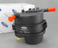 фото thumb №10, Фильтр топлива ford fiesta fusion 1.4 tdci новый оригинал 2s6q-9155-ba 1677302