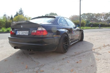 фото thumb №8, Bmw e46 купе pandem кузов kit дорестайлинг