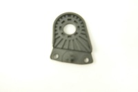 фото thumb №10, Набор ремонтный лампы передней фара ушки skoda superb ii 08-13 левый