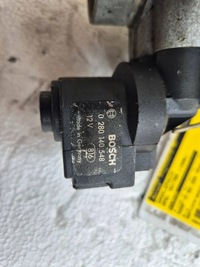 фото thumb №8, Дросельна заслінка 0280122001 opel vectra b 1.8 16v