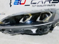 Ford kuga mk3 full led фара левая перед 2019-2022 год Оригинал, фото thumb