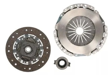 фото thumb №3, Набор сцепления з подшипник 228mm citroen evasion jumpy i f1c023nx