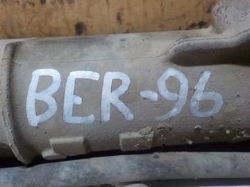 фото thumb №6, Citroen berlingo ii 1.6ehdi рулевая рейка e3010