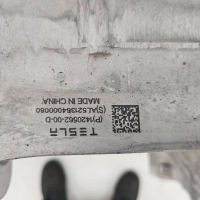фото thumb №13, Тележка подрамник зад заднее tesla модель s plaid 2022r 1420562-00-b