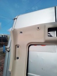 фото thumb №7, Потолок обивка потолка люк nissan murano i z50 3.5 4x4