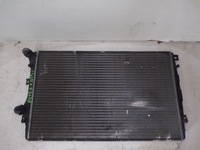 фото thumb №1, Радіатор wody altea 1.9 tdi