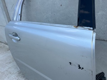 фото thumb №11, Двері volvo v70 iii xc70 ii 2006-2016 зад правий