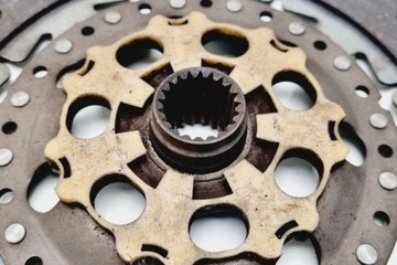 фото thumb №6, Комплект зчеплення renault megane ii купе-кабріолет em0/1_ 8200279195