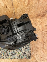 Лампа правая full led audi a3 8v рестайлинг  америка! Оригинал, фото thumb