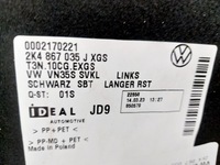 фото thumb №12, Ford connect tourneo mk3 caddy 2k7 23r. обшивка багажника левый задняя