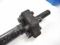 фото thumb №8, Вал привідний ford oem номер 6186550