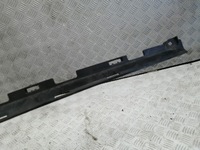 фото thumb №5, Citroen ds3 lift молдинг бампера перед