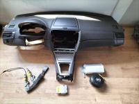 фото thumb №1, Bmw e83 x3 консоль подушки безопасности натяжители комплект