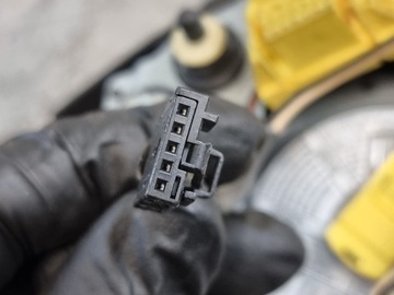 фото thumb №8, Подушка безопасности подушка безопасности руль оригинальный номер 5p0880201h seat altea 05r