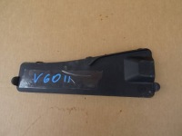 фото thumb №1, Volvo v60 ii защита заглушка жабо 31479550