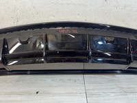 фото thumb №6, Lamborghini urus дифузор задній спойлер