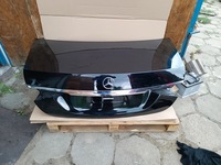 фото thumb №1, Крышка багажника задняя задняя mercedes s-klasa w223 a223