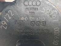 фото thumb №12, Клапан електромагнітний тримач шланг audi a8 s8 d5 4h0121671d 4m0121056bc