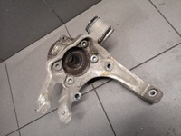 фото thumb №8, Поворотный кулак левый задняя audi a8 d3 4.2 tdi