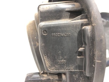 фото thumb №5, Кришка заливання пального peugeot 308 sw ii універсал 14-21