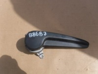 фото thumb №1, Механізм підйому сидіння правий перед peugeot 207 l0073630