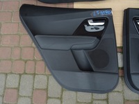 фото thumb №6, Kia niro оббивка боковина ліва права перед зад