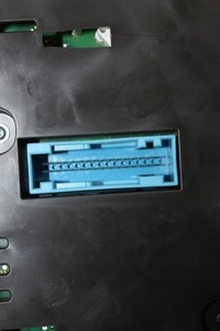 фото thumb №9, Счетчик приборы skoda yeti 2.0 tdi 5l0920940t