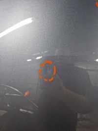 фото thumb №6, Toyota c-hr i 2016- капот