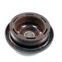 Mercedes w204 w211 vito w639 om611 om646 шкив коленчатого вала коленчатого Доставка, фото thumb