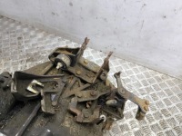 Механическая коробка передач 5 передач toyota corolla verso ar10 Недорого, фото thumb