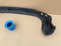 фото thumb №7, Audi q4 e-tron 89a бампер зад задний