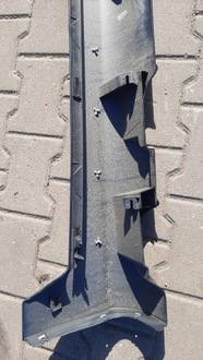 фото thumb №9, Молдинг порог левая volvo xc60 31294848