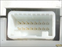 фото thumb №7, Corolla verso 1.8vvti 2003r - лічильник прилади