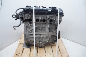 фото thumb №6, Двигун комплектний стійка b4184s11 volvo v50 c30 s40 ii 77tys форсунки