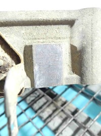 фото thumb №10, Двигун електричний генератор honda civic vii ima