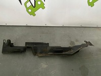 фото thumb №5, Audi a4 защита накладка крыла pod капот правая