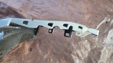 фото thumb №12, Audi q3 s-line бампер перед переднее