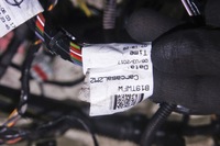 фото thumb №5, Nd016 opel astra k джгут салону кабіни