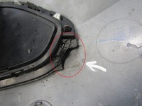 фото thumb №10, Бампер перед ford s max mk2 титан st 15-19