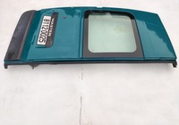 фото thumb №9, Двері ліва лівий задня задні скло renault master iii opel movano b 2010-2019