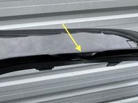 фото thumb №13, Toyota yaris cross 20r- бампер перед передний 52129-0d080 pdc